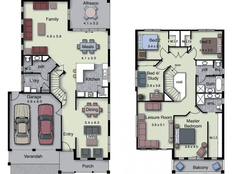 Lot 61 Highview Drive, Hillbank SA 5112