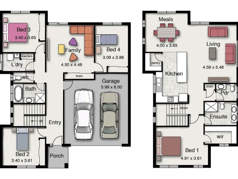 Lot 69 Hillbank Drive, Hillbank SA 5112
