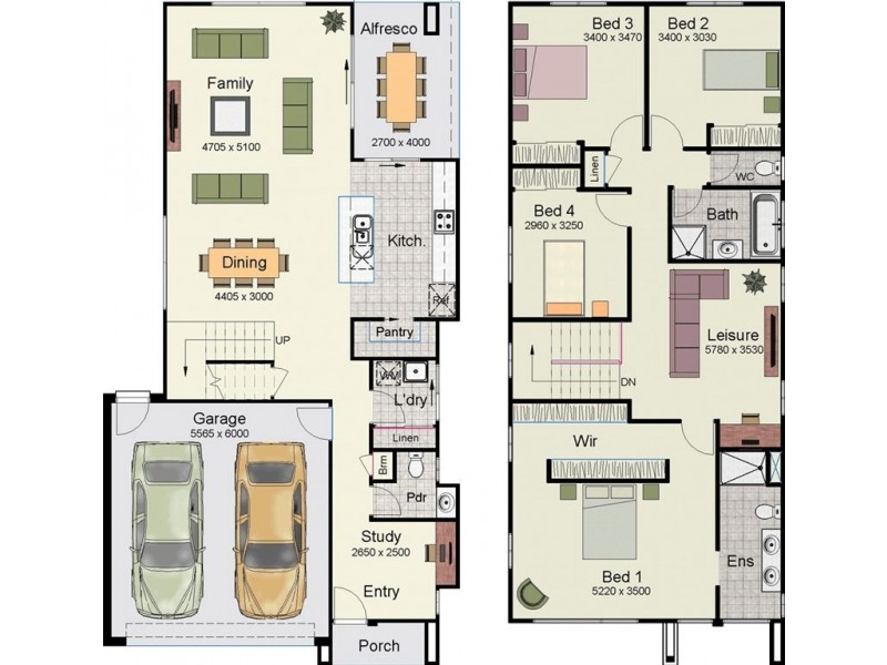 Lot 70 Hillbank Drive, Hillbank SA 5112
