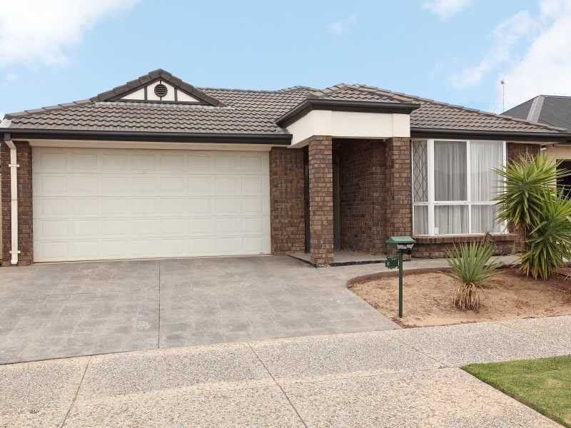 8 Mallard Crescent, Mawson Lakes SA 5095