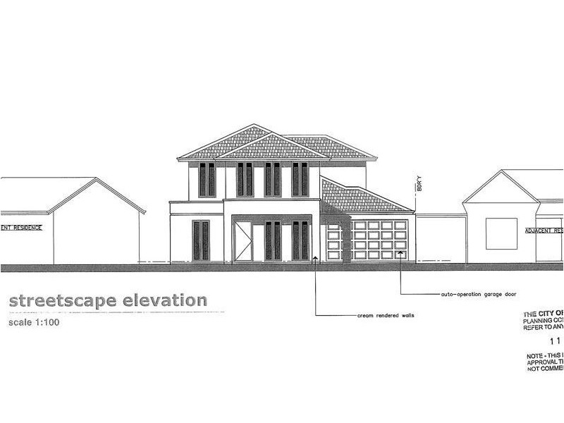 112 Shakespeare Avenue, Magill SA 5072