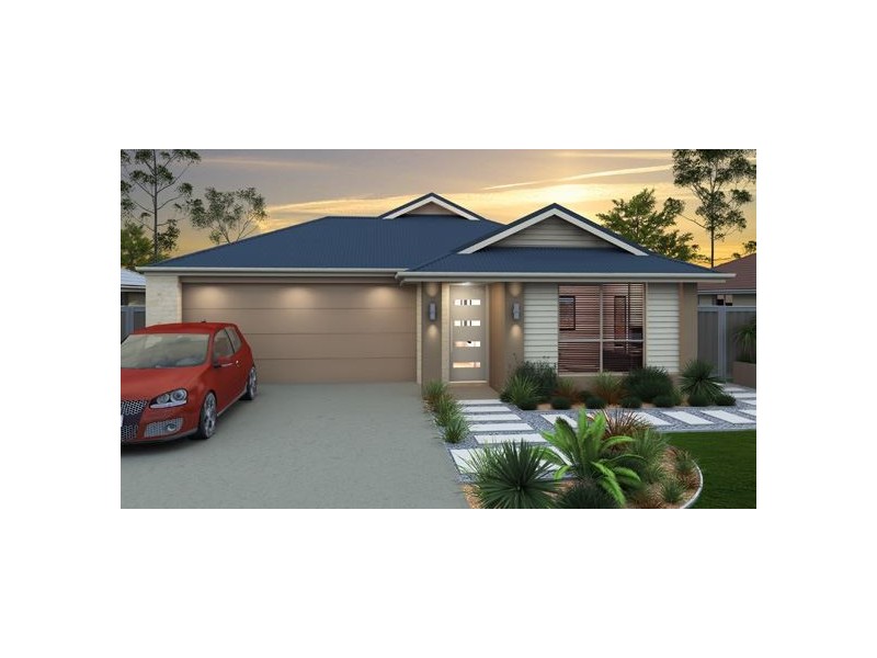 Lot 21 Latitude Estate, Aldinga Beach SA 5173