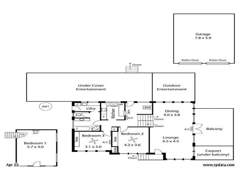 33 Leila Street, Bedford Park SA 5042