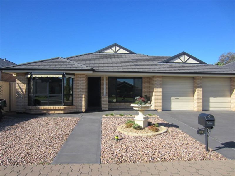38 Northwater Way, Burton SA 5110