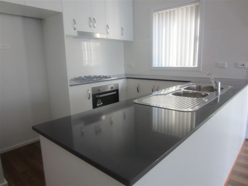 1/44 Mowbray Street, Mawson Lakes SA 5095