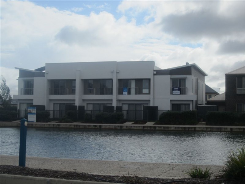 1/44 Mowbray Street, Mawson Lakes SA 5095