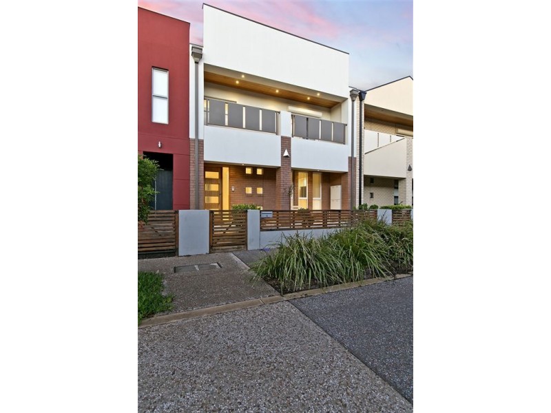 13 The Mall, Mawson Lakes SA 5095