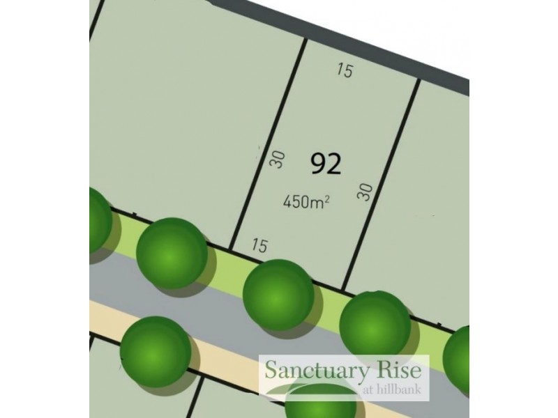 Lot 92 Highview Drive, Hillbank SA 5112