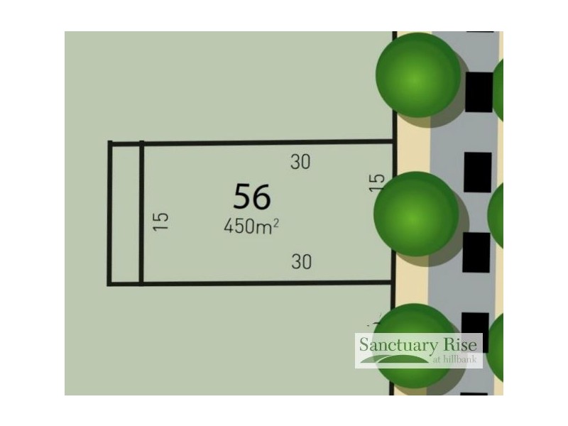 Lot 56 Lomandra Crescent, Hillbank SA 5112