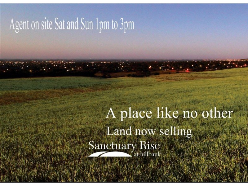 Lot 56 Lomandra Crescent, Hillbank SA 5112