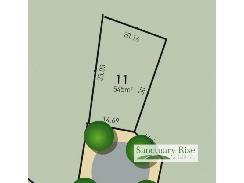 Lot 11 Vista Court, Hillbank SA 5112