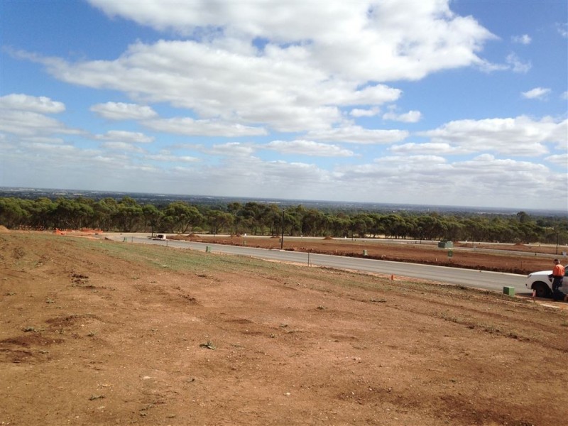 Lot 11 Vista Court, Hillbank SA 5112