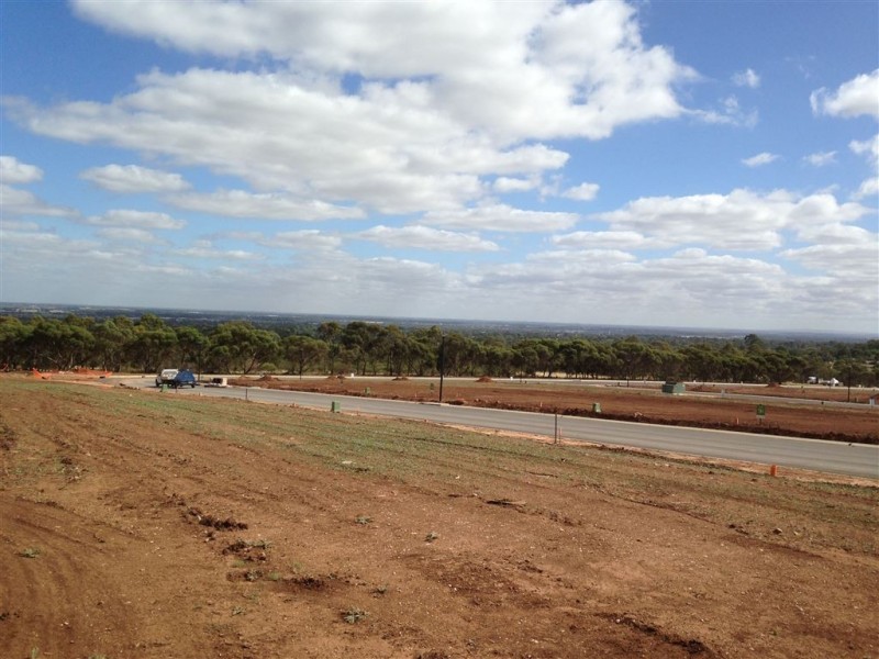 Lot 11 Vista Court, Hillbank SA 5112