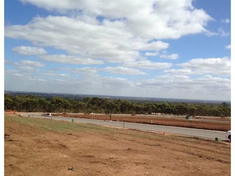 Lot 15 Vista Court, Hillbank SA 5112