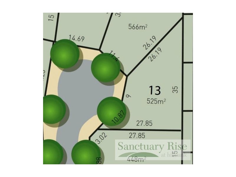 Lot 13 Vista Court, Hillbank SA 5112