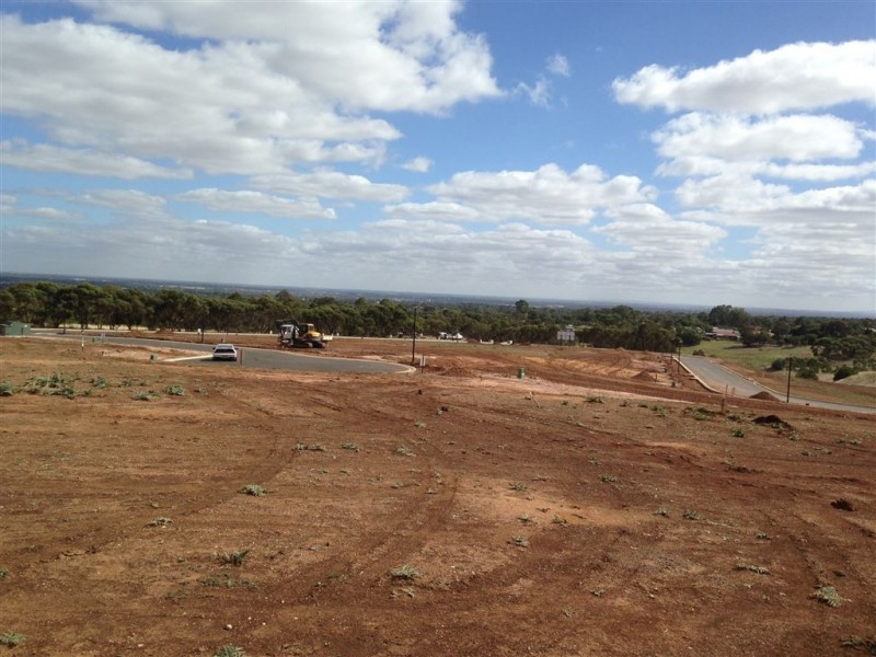 Lot 13 Vista Court, Hillbank SA 5112