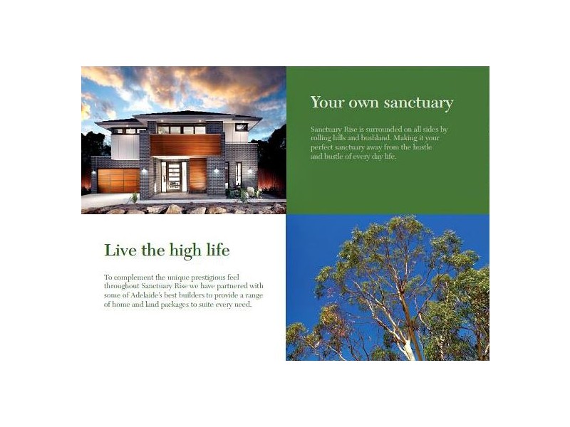 Lot 13 Vista Court, Hillbank SA 5112