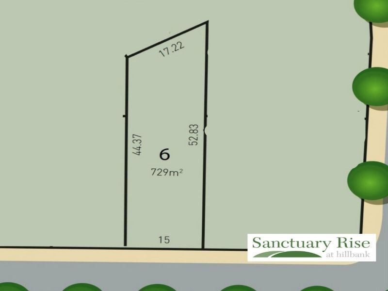 Lot 3 Serenity Way, Hillbank SA 5112