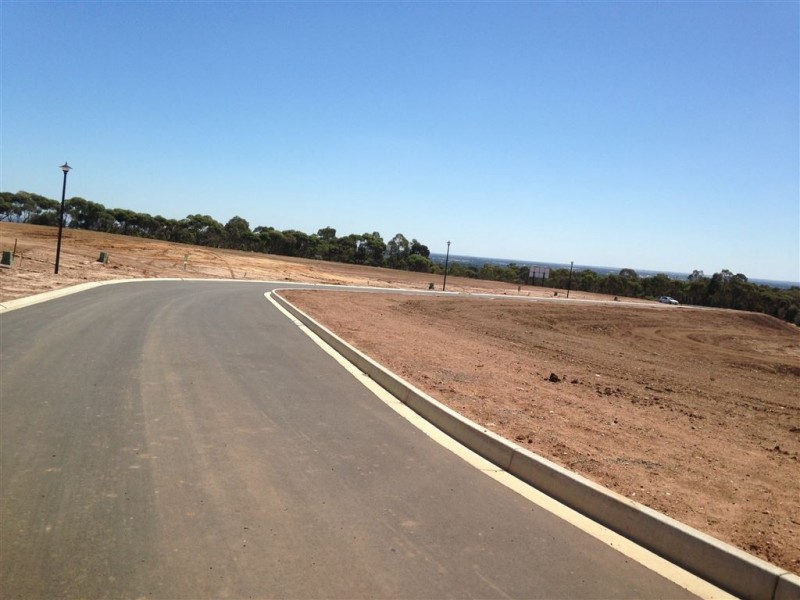Lot 3 Serenity Way, Hillbank SA 5112