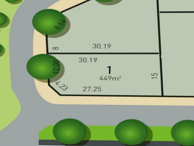 Lot 1 Serenity Way, Hillbank SA 5112