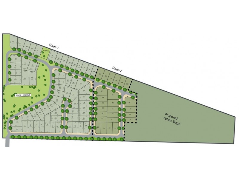 Lot 1 Serenity Way, Hillbank SA 5112