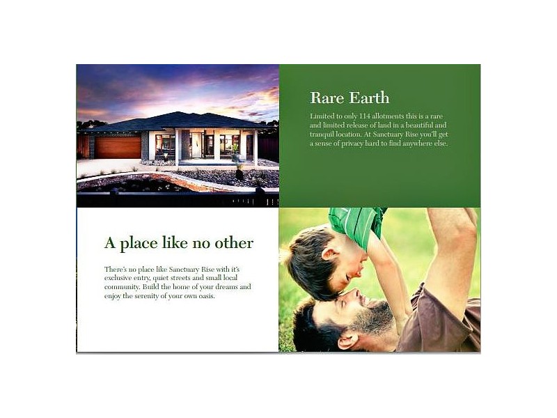 Lot 1 Serenity Way, Hillbank SA 5112