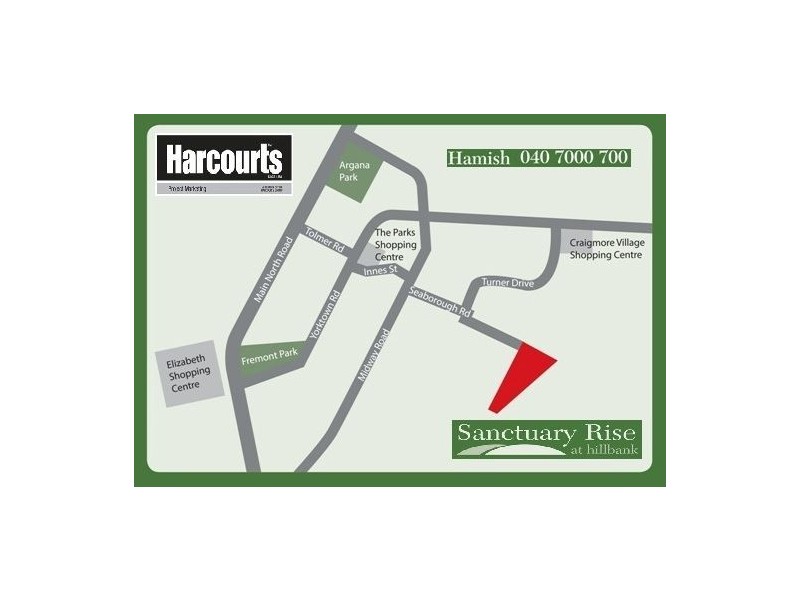 Lot 1 Serenity Way, Hillbank SA 5112