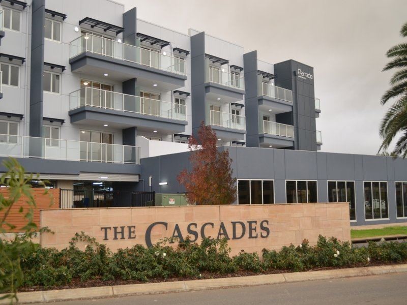 10/89 Victoria Parade, Mawson Lakes SA 5095