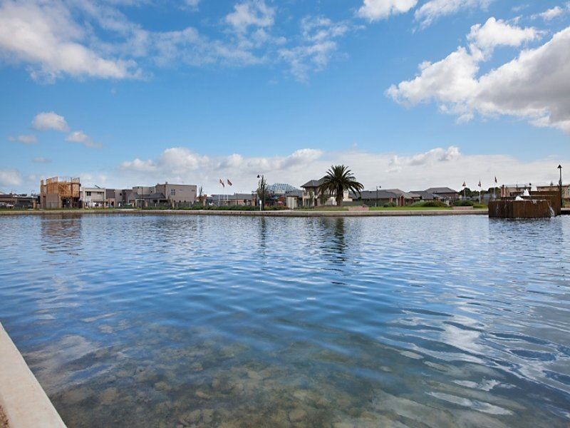 10/89 Victoria Parade, Mawson Lakes SA 5095