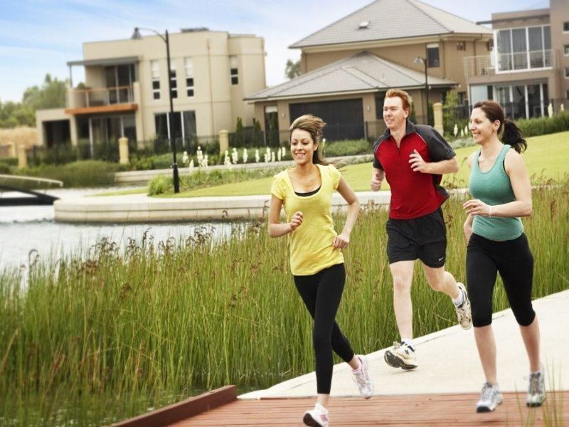 10/89 Victoria Parade, Mawson Lakes SA 5095