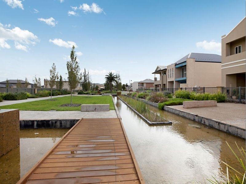 10/89 Victoria Parade, Mawson Lakes SA 5095