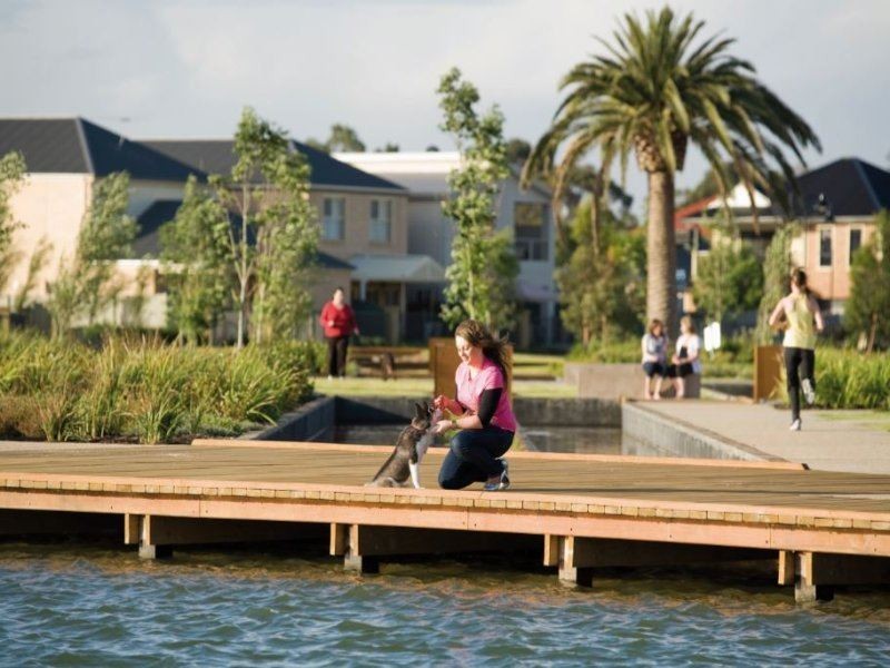 18/89 Cascades Drive, Mawson Lakes SA 5095