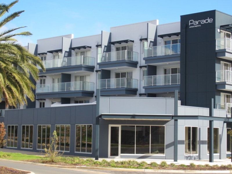 18/89 Cascades Drive, Mawson Lakes SA 5095