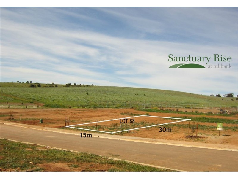 Lot 88 Highview Drive, Hillbank SA 5112