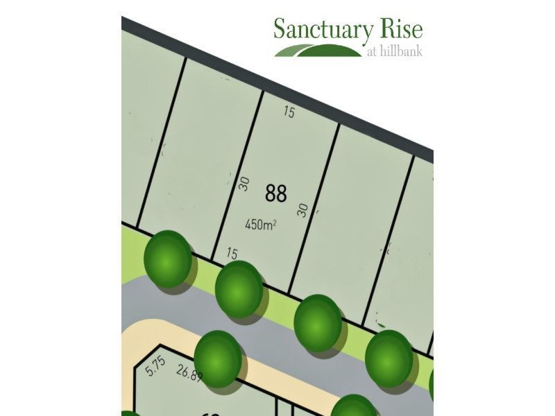 Lot 88 Highview Drive, Hillbank SA 5112