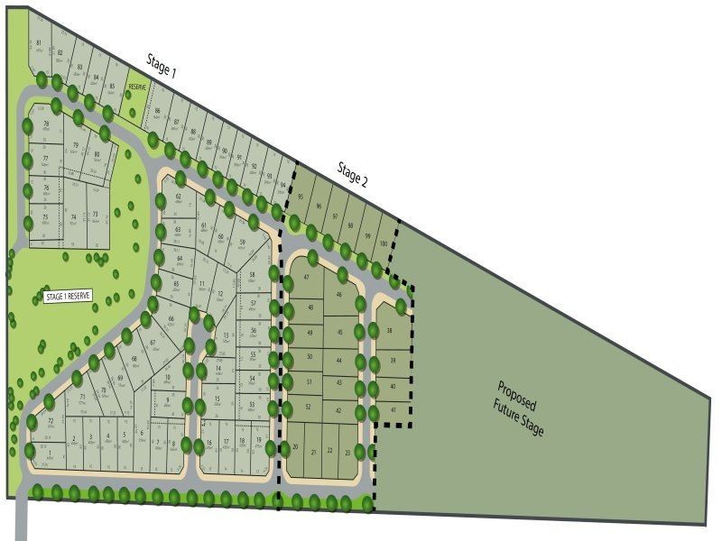 Lot 88 Highview Drive, Hillbank SA 5112