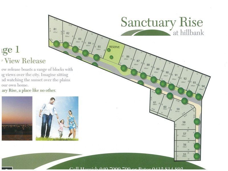 Lot 88 Highview Drive, Hillbank SA 5112