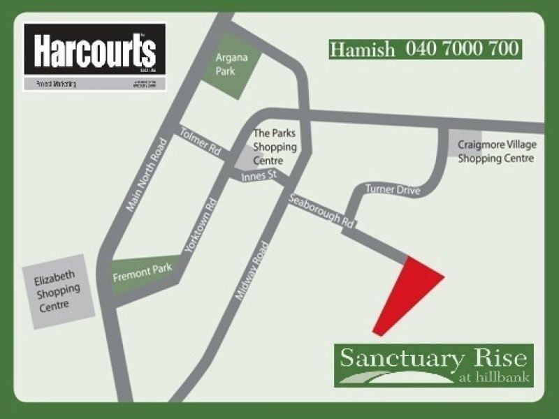 Lot 88 Highview Drive, Hillbank SA 5112