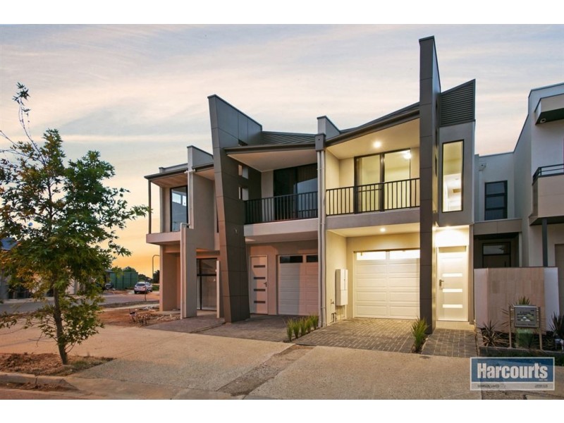 27A Coventry Street, Mawson Lakes SA 5095