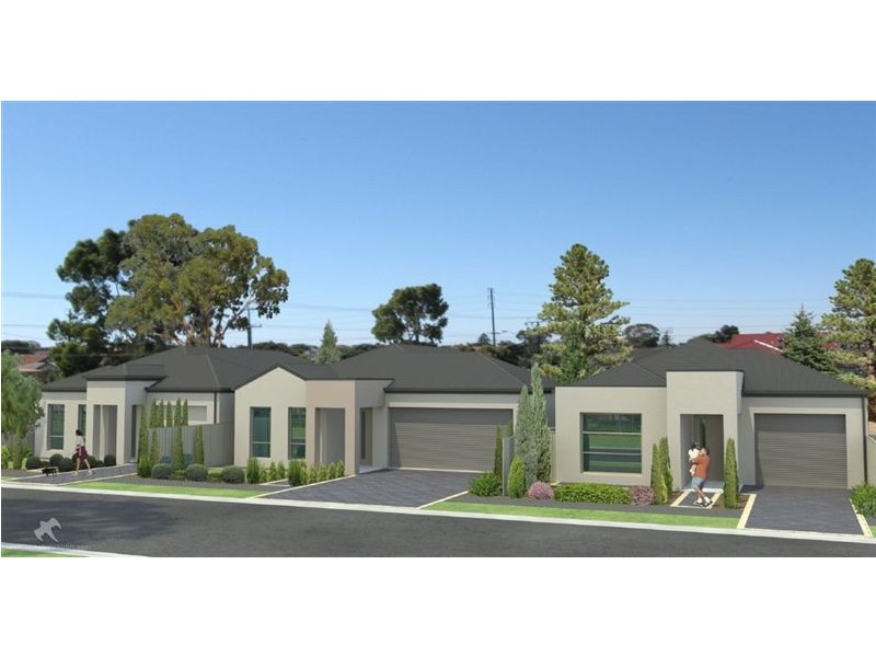 Lot 9 Golden Court, Paralowie SA 5108