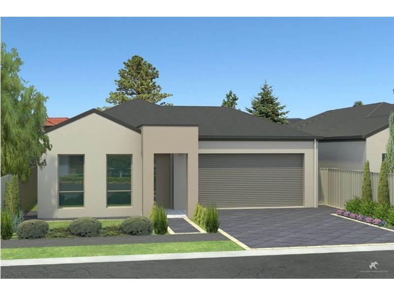 Lot 9 Golden Court, Paralowie SA 5108