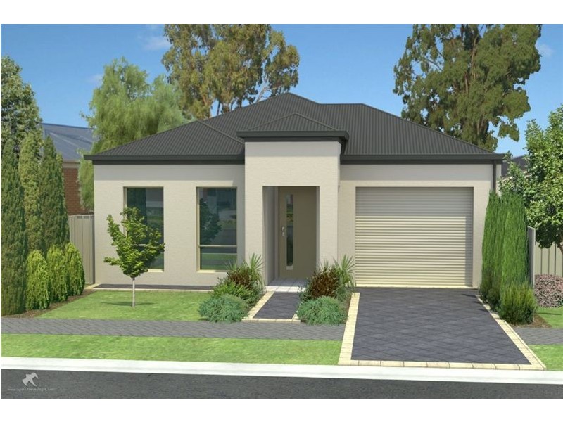 Lot 9 Golden Court, Paralowie SA 5108