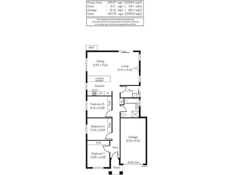 40 Jarrah Drive, Munno Para West SA 5115