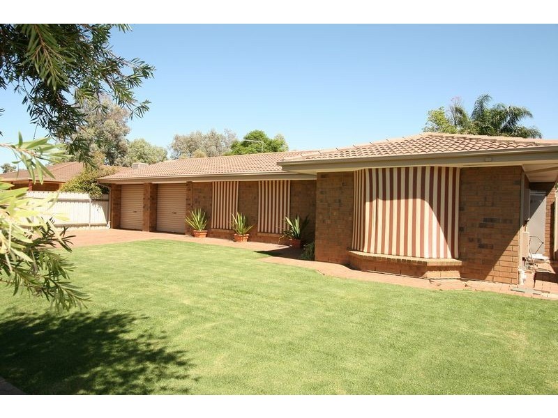 23 Oak Avenue, Burton SA 5110