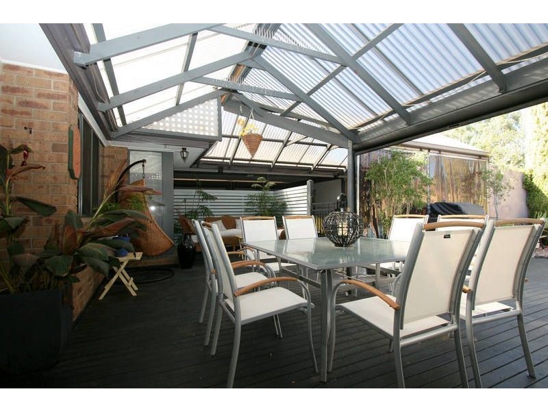 1 Holmefield Court, Parafield Gardens SA 5107