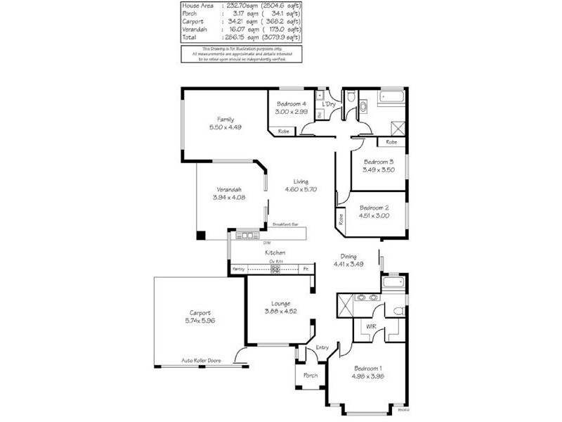 36 Waterside Drive, Burton SA 5110