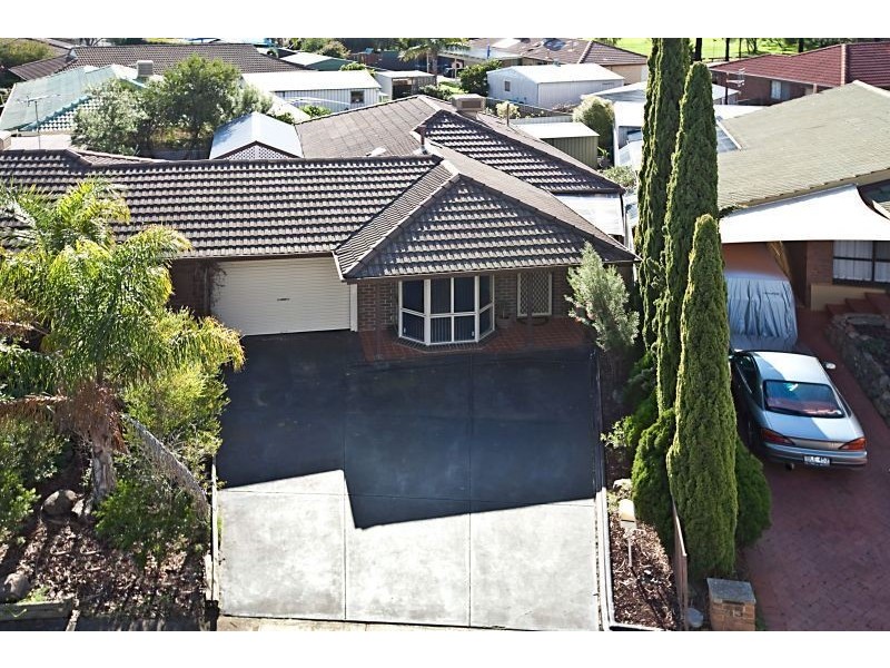 47 Damian Drive, Salisbury Heights SA 5109