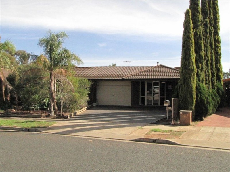 47 Damian Drive, Salisbury Heights SA 5109