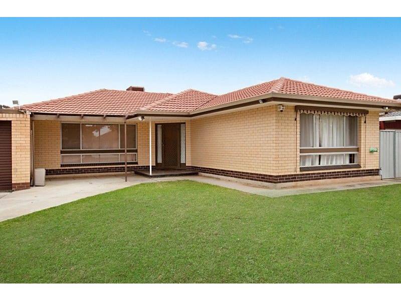 27 Wellington Avenue, Parafield Gardens SA 5107