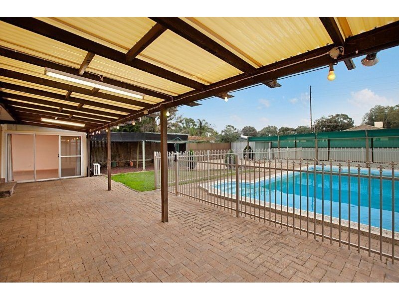 27 Wellington Avenue, Parafield Gardens SA 5107
